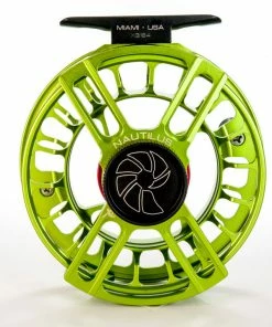 Reels Nautilus X-Series Fly Reel