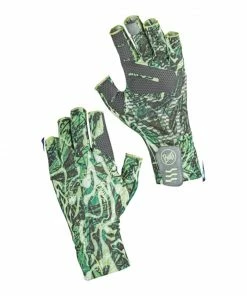 Buff Headwear Buff Eclipse Gloves - Closeout