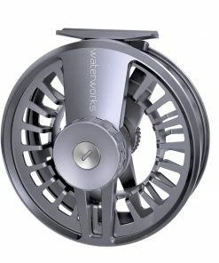 Lamson Cobalt Fly Reel