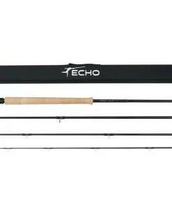 Echo Full Spey Fly Rod Rods