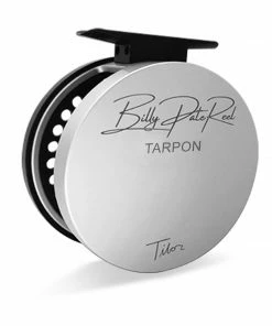 Tibor Billy Pate Fly Reel S22 Reels 8 Tibor Billy Pate Fly Reel S22 Reels