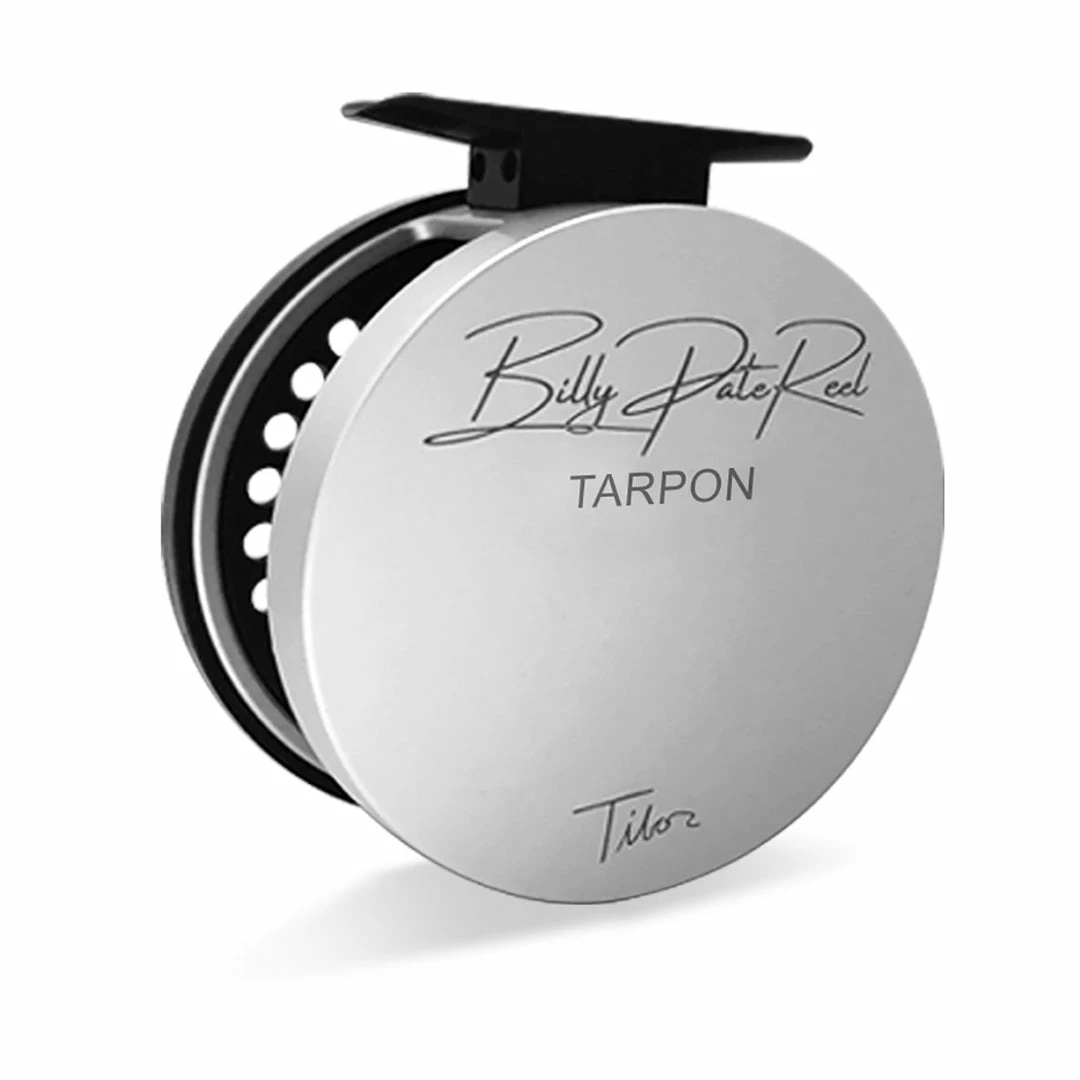 Tibor Billy Pate Fly Reel S22 Reels 5 Tibor Billy Pate Fly Reel S22 Reels