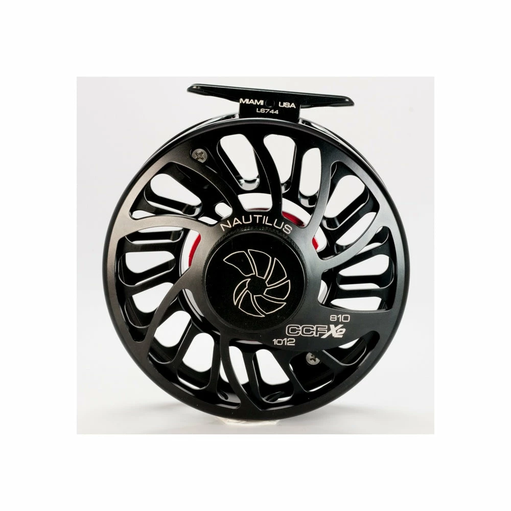 Nautilus CCF X2 Reels 19 Nautilus CCF X2 Reels