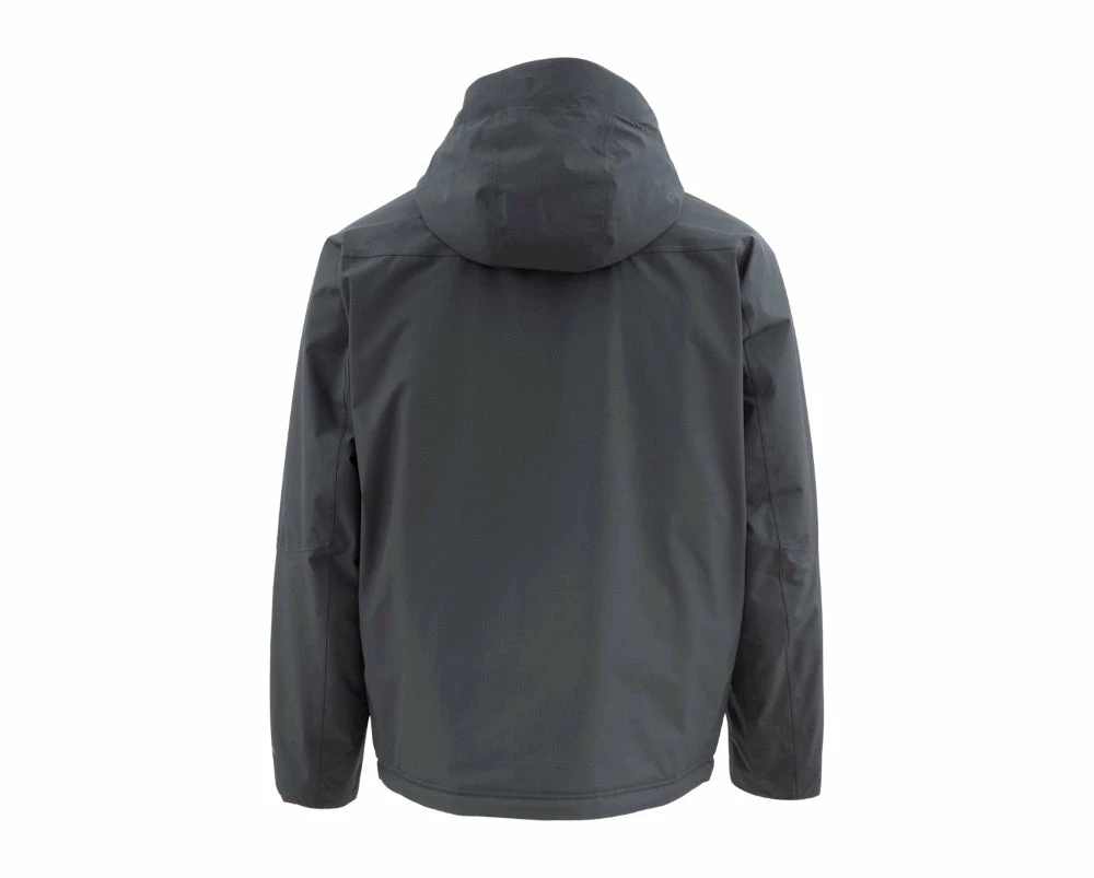 Wading Simms Men's Bulkley Jacket 4 Wading Simms Men's Bulkley Jacket