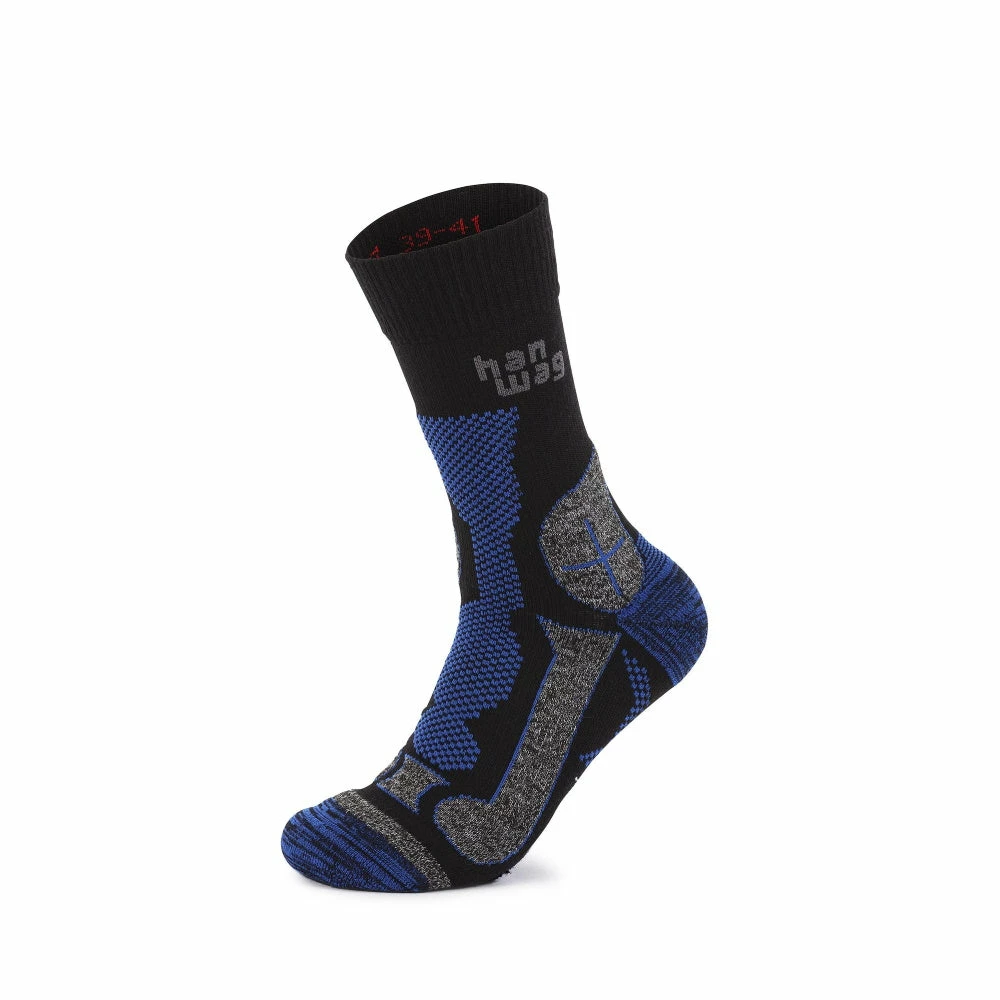 Hanwag Trek Merino Socks Clothing 3 Hanwag Trek Merino Socks Clothing