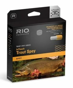 Lines Rio Intouch Trout Spey