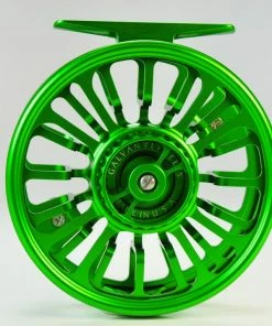 Galvan Torque Fly Reel - Limited Edition Reels 31 Galvan Torque Fly Reel - Limited Edition Reels