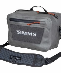 Simms Dry Creek Z Hip Pack Bags And Packs