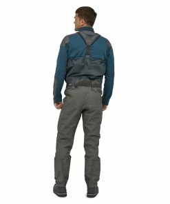Patagonia Men's Swiftcurrent Expedition Waders