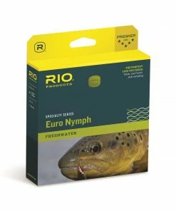Lines Rio Fips Euro Nymph Fly Line