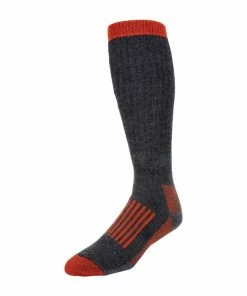 Simms Merino Thermal Otc Socks Clothing
