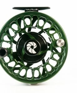 Nautilus Custom NV-G Fly Reel