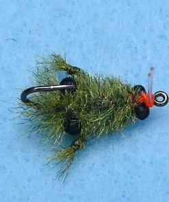 Enrico Puglisi Turneffe Micro Crab (3-Pack)