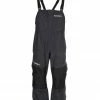 Simms Challenger Insulated Bib