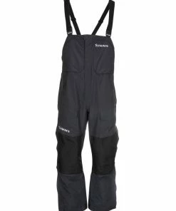Simms Challenger Insulated Bib