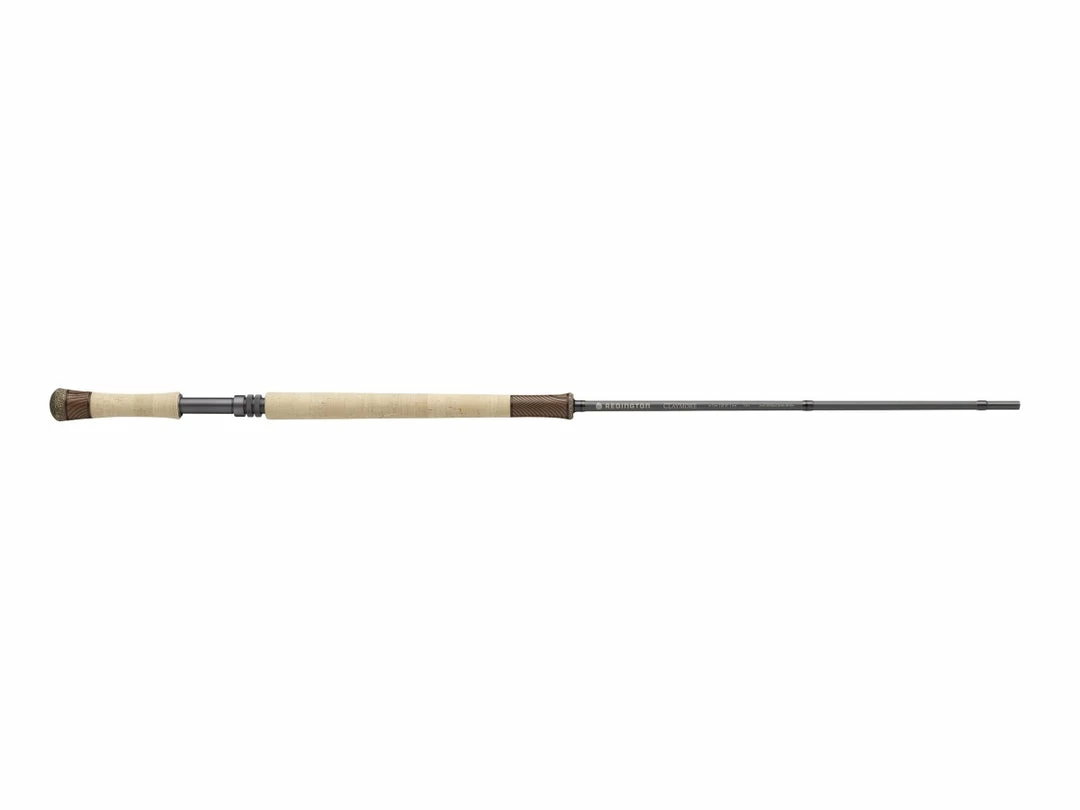 Rods Redington Claymore Switch/Spey Rod 4 Rods Redington Claymore Switch/Spey Rod