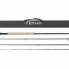 Echo Compact Spey Fly Rod