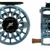 Abel Sdf 4/5 Reel - Ported In Fish Graphics Reels 2 Abel Sdf 4/5 Reel - Ported In Fish Graphics Reels