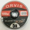 Orvis Superstrong Tippet - 100 Meter Spool