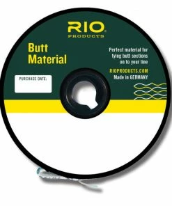 Accessories Rio Butt Material