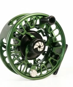 Nautilus Custom NV-G Fly Reel