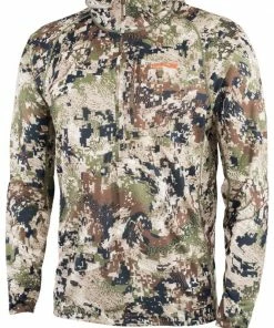 Sitka Gear Core Lightweight Hoody Clothing