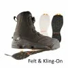 Korkers Devil'S Canyon Wading Boot 1 Korkers Devil'S Canyon Wading Boot