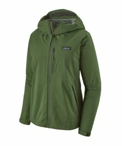 Patagonia Women'S Rainshadow Jacket Clothing