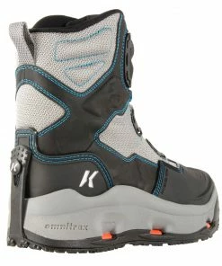 Korkers Women'S Darkhorse Wading Boots