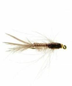 Flies Umpqua Cdc Callibaetis Nymph 6-Pack