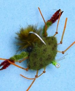 Enrico Puglisi Palometa Crab (3-Pack)