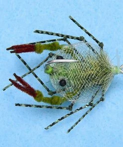 Enrico Puglisi Descendent Crab (3-Pack)