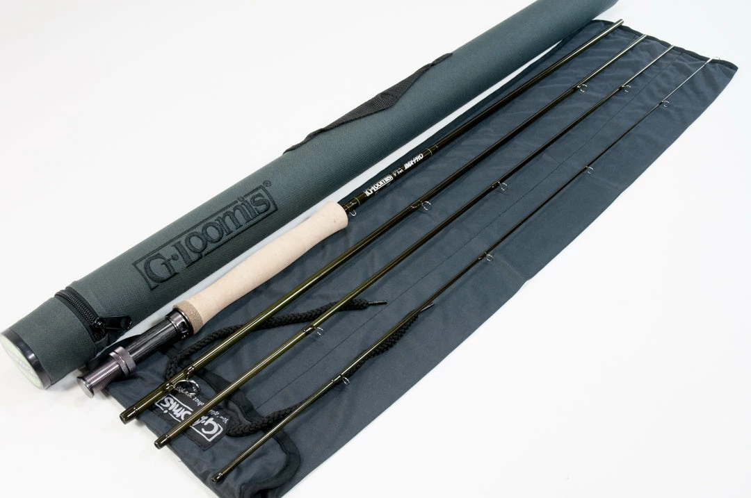 G Loomis IMX-Pro Freshwater Fly Rod Rods 4 G Loomis IMX-Pro Freshwater Fly Rod Rods