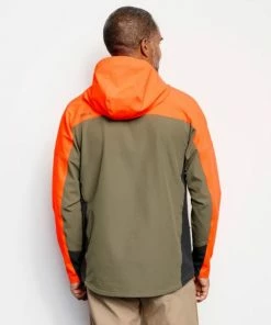 Clothing Orvis Men'S Pro Lt Hoody