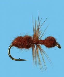 Solitude Ant (T010) 6-Pack