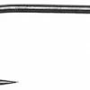 Daiichi Heavy Wet Fly Hook (1530) 25 Per Pack