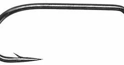Daiichi Heavy Wet Fly Hook (1530) 25 Per Pack