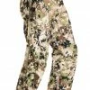 Sitka Gear Thunderhead Pant Clothing