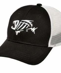 G Loomis Bandit Trucker Cap