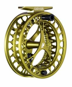 Sage Click Series Fly Reel Reels