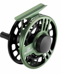Cheeky Launch Fly Reel