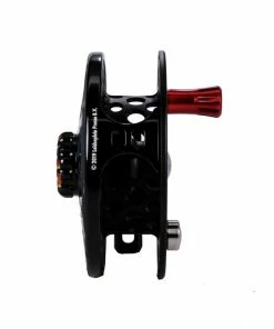 Reels Abel Super Series Limited Edition Ac/Dc Saltwater Reel