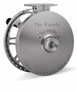 Tibor Riptide Fly Reel Reels 18 Tibor Riptide Fly Reel Reels