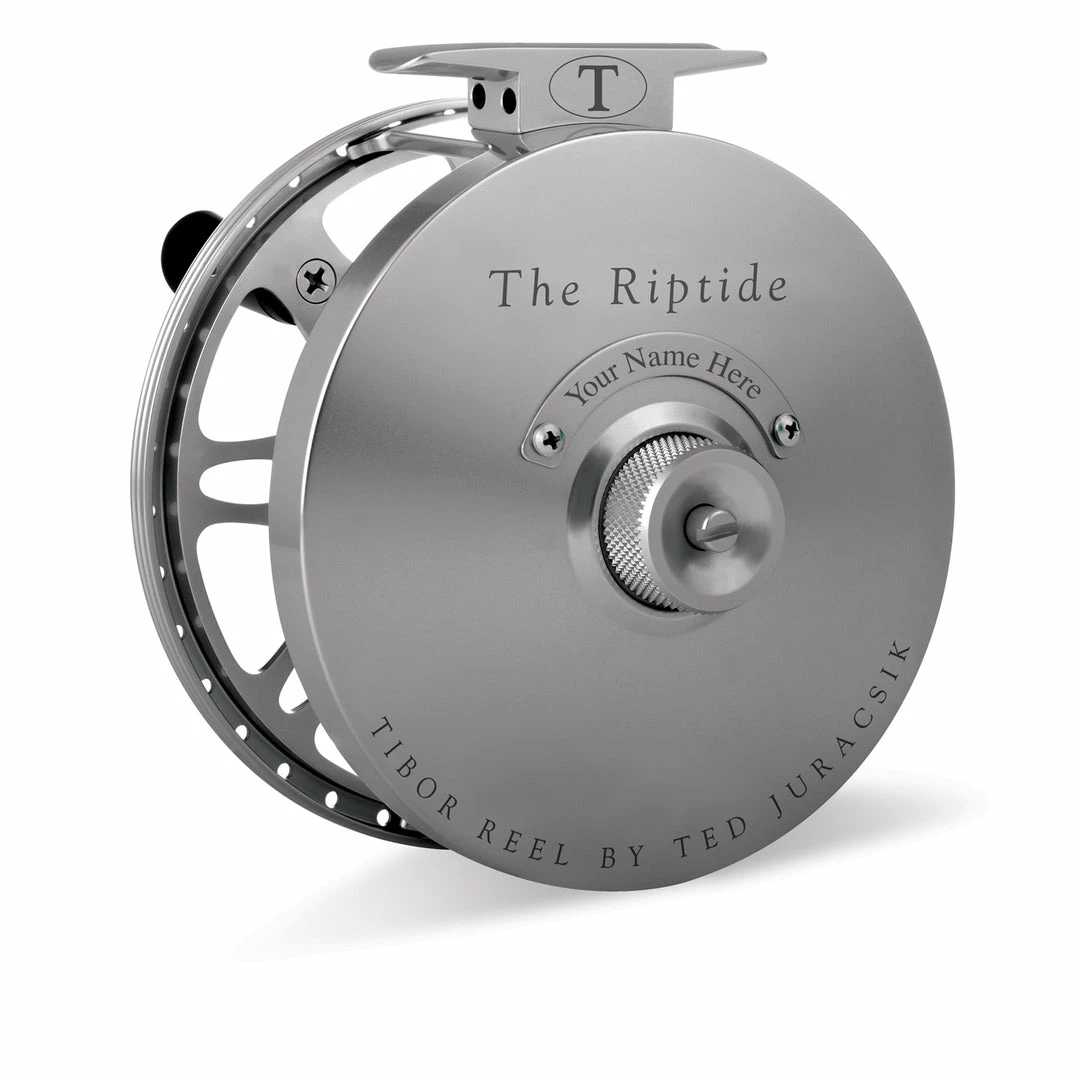Tibor Riptide Fly Reel Reels 8 Tibor Riptide Fly Reel Reels