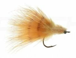 Catch Fly Fishing Catch Tarpon Toad 3-Pack Flies