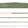 Echo Tr2 Fly Rod Rods