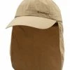 Simms Bugstopper Sunshield Cap