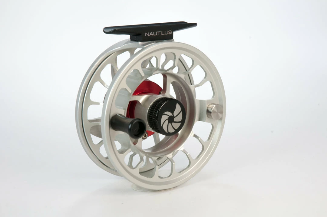 Nautilus Classic X-Series Fly Reel Reels 3 Nautilus Classic X-Series Fly Reel Reels