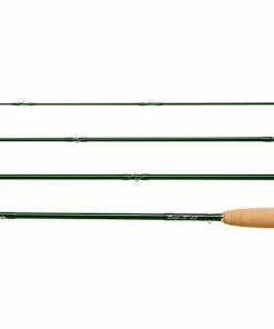 Winston Boron Iii Ls 7'0" 2wt 4pc(Demo 5481) Rods