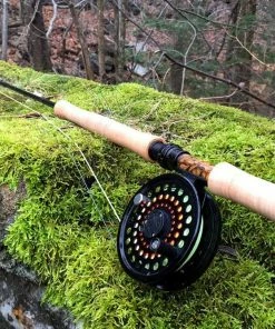 Thomas And Thomas Rods Thomas & Thomas Dna Switch Fly Rod